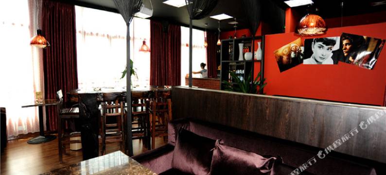 株洲君度嘉年酒店图片