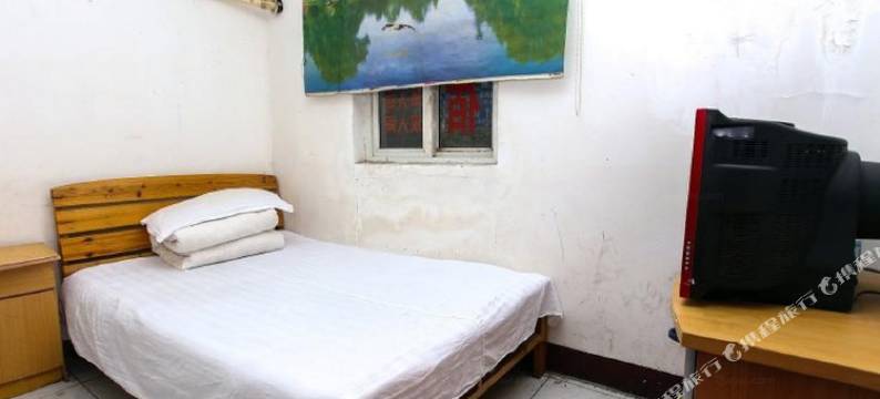 温馨旅馆(合肥庐阳区店)图片