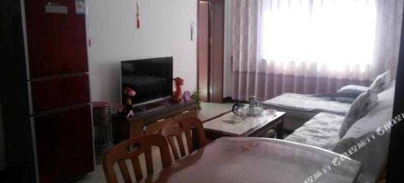 北京密云福园居民宿图片