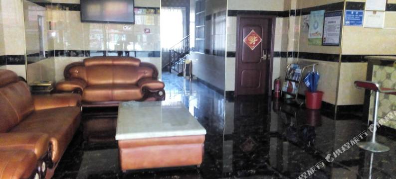六盘水富煌商务宾馆图片