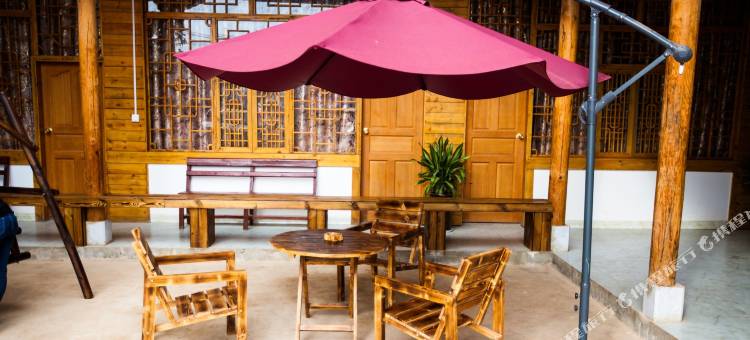 普者黑那里十客栈图片