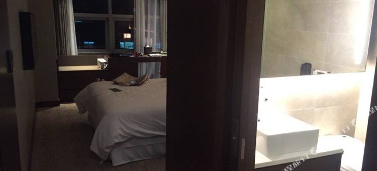 首尔站朝昕福朋喜来登酒店(Four Points by Sheraton Josun, Seoul Station)图片