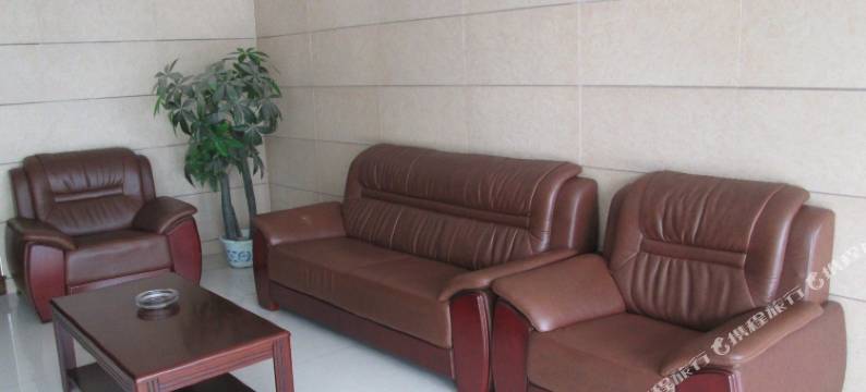 鹰潭金泰商务宾馆图片