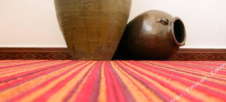 香格里拉怡海蓝山驿站图片