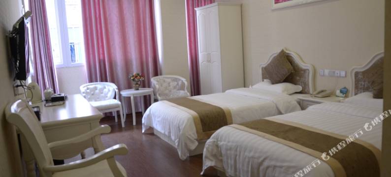 重庆孝强商务酒店图片