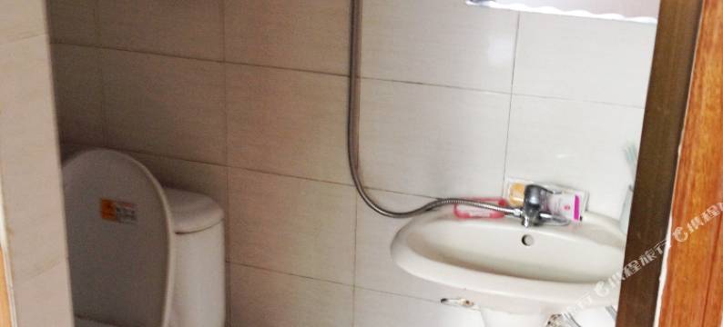 歙县徽宏宾馆图片