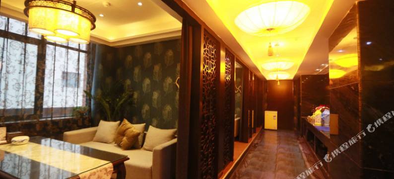 陇南国泰宾馆图片