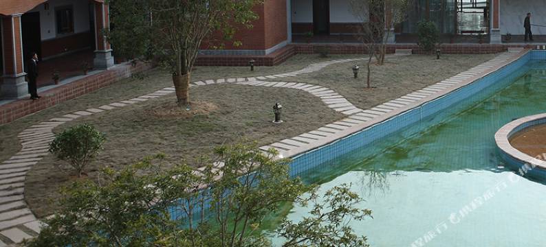 资溪台湾风情园图片