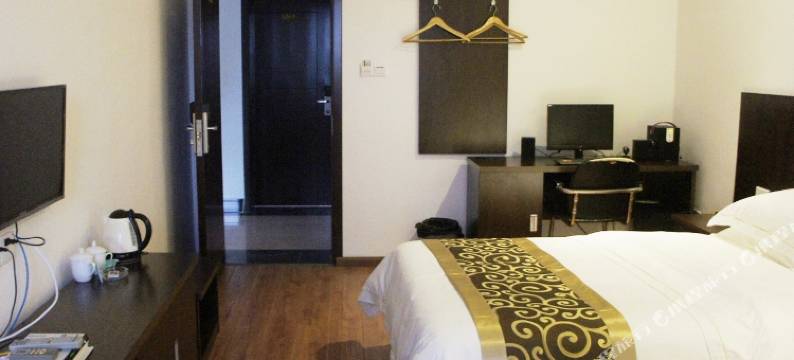 宜宾金沙时代酒店(叙州区店)图片