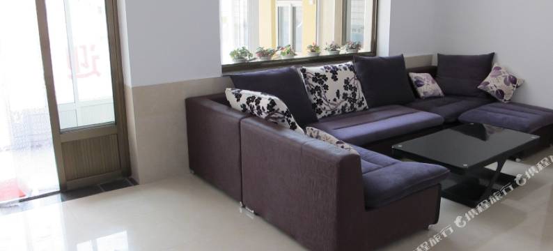 涞源新晨农家院图片