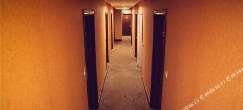 桐柏锦苑商务宾馆图片