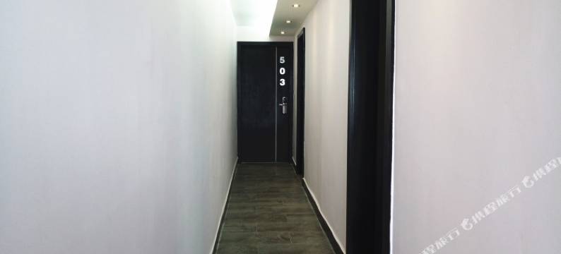 雷洞坪友好饭店图片