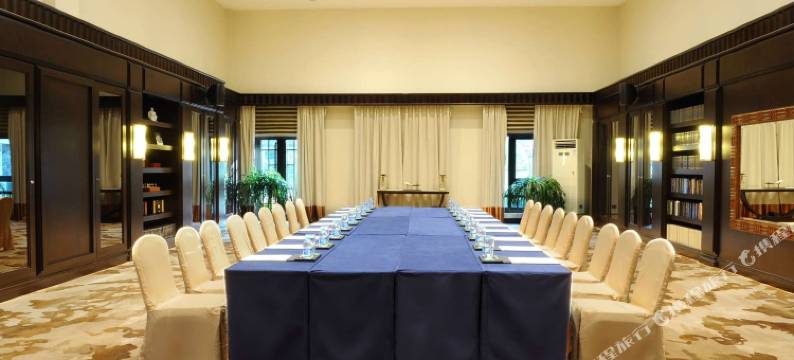 上海金地岚韵酒店图片