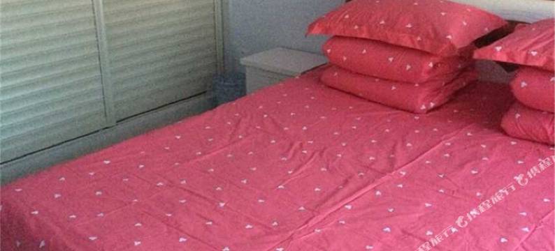 围场雅静家庭公寓图片