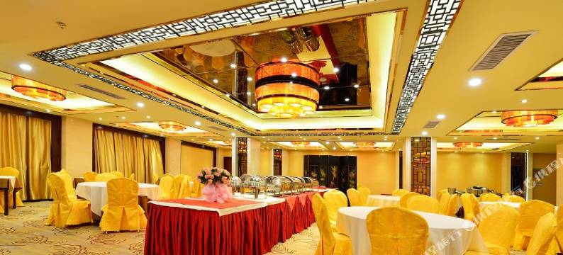 山西大厦(广州火车站三元里地铁站店)图片