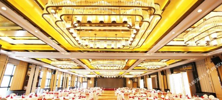 扬州东园饭店图片