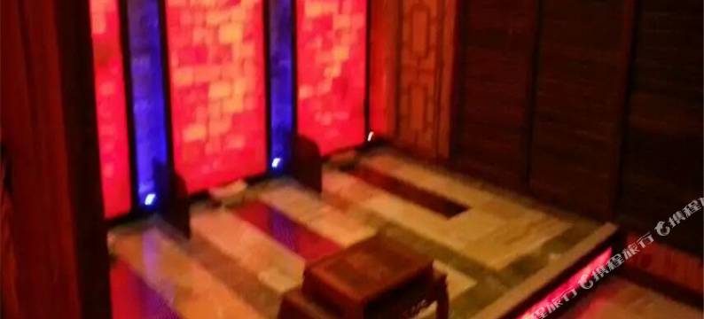 绥棱汉隆塘商务会馆图片