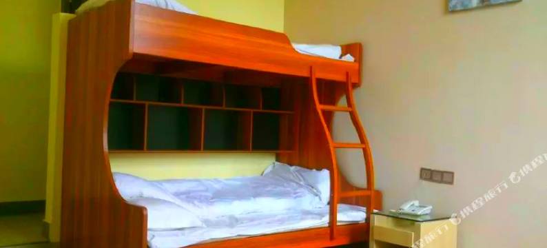 天等侯斯顿微酒店图片