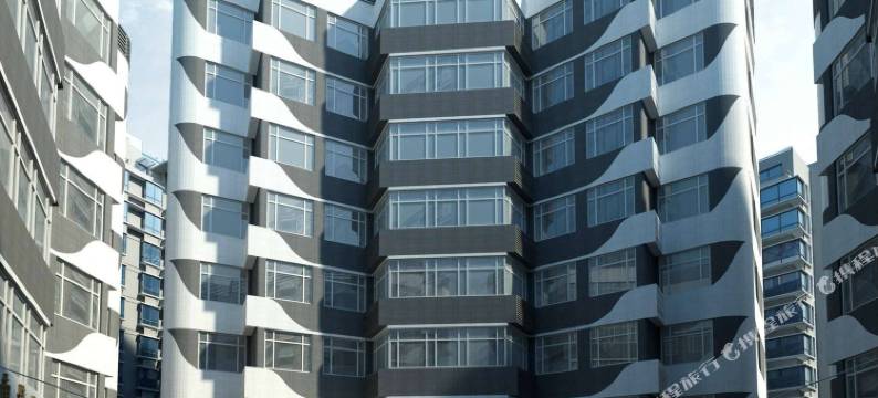 山西大厦(广州火车站三元里地铁站店)图片