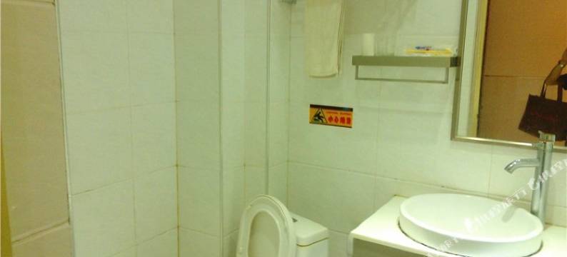 安远天恒商务宾馆图片