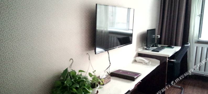 哈密江南宾馆图片