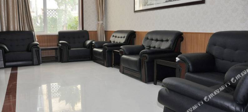 房管局青岛干部培训中心图片