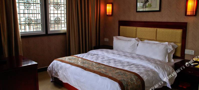 汝城热泉客栈图片