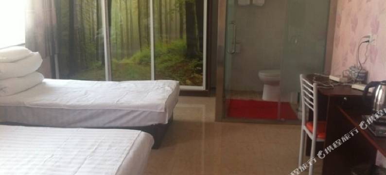 顺平富顺宾馆图片