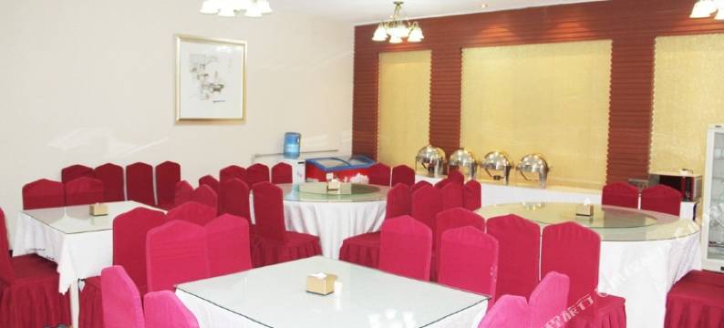 济南航兴商务宾馆图片