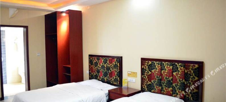 宜昌爱奔商务酒店图片