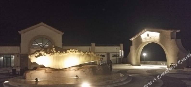 嵊泗皮皮外婆家渔家乐图片