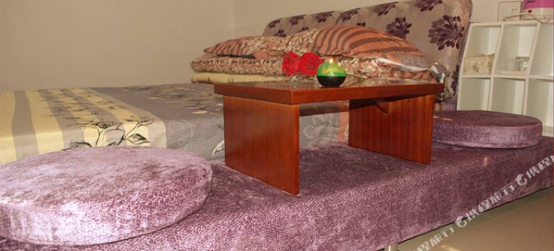 西塘毛毛客栈图片