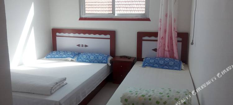 蓬莱忠美渔家乐图片