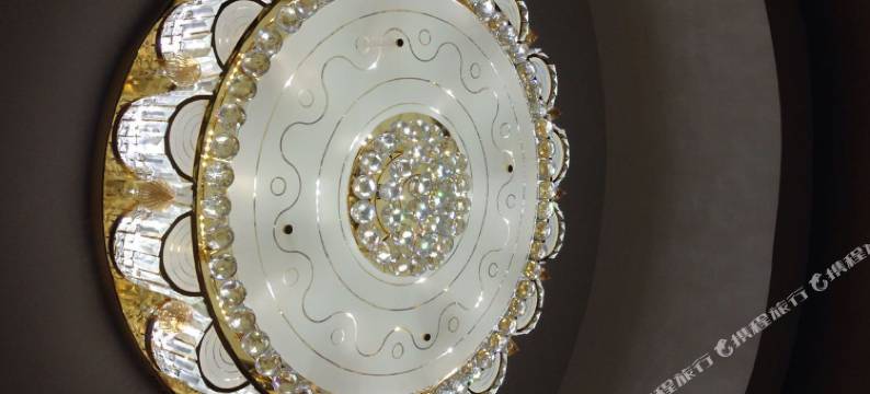 镇江北盛宾馆(东吴路凤凰广场店)图片