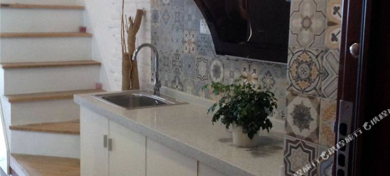 南昌逅屋素舍图片