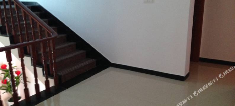 朱家尖自家人农庄图片