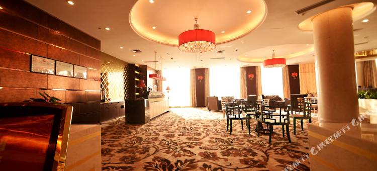 响水迎宾馆图片