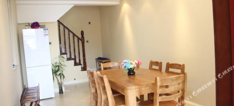 烟台龙湖葡醍海湾家庭度假别墅图片