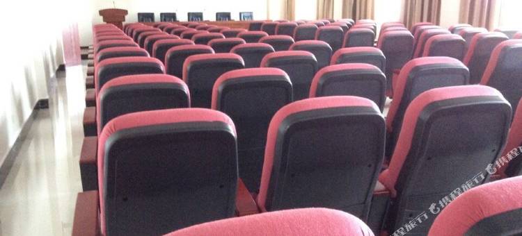 巫山朝元山庄图片