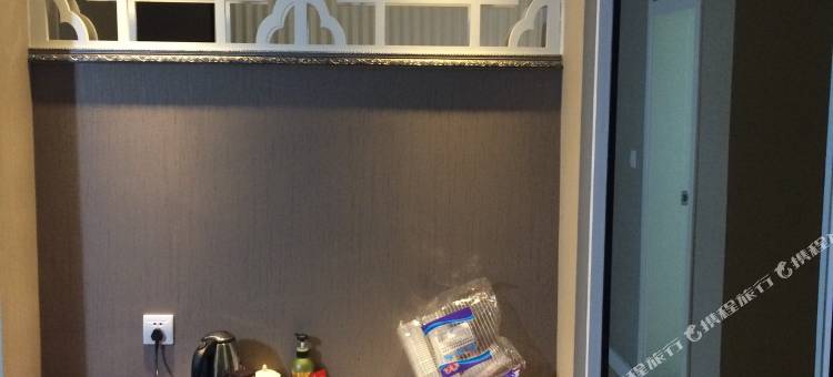 天门富豪宾馆图片