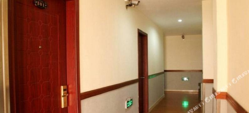 江门宝来宾馆图片