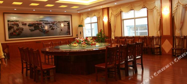 防城港德城酒店(企沙雄风客运站店)图片