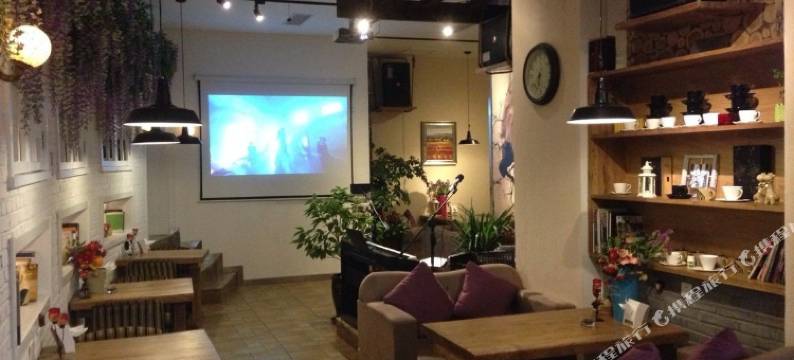 莱州绿洲精品主题酒店图片