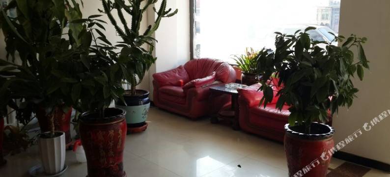 铁岭交通宾馆图片