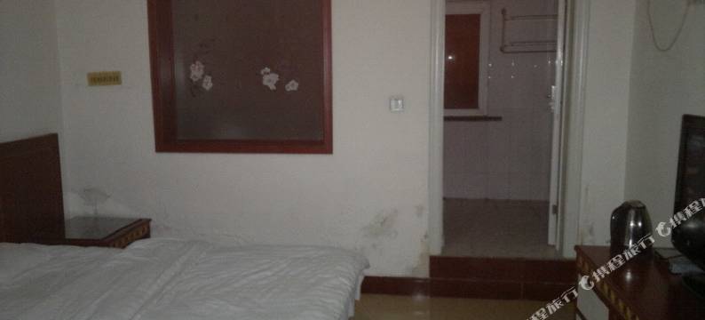 青州新兴宾馆图片