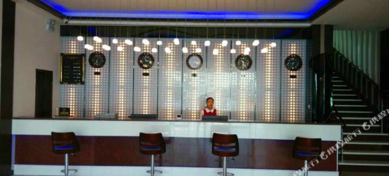 三亚隆诚商务酒店图片