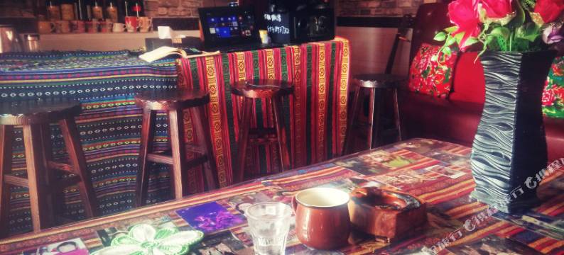 西塘六姐loft文化生活馆客栈图片