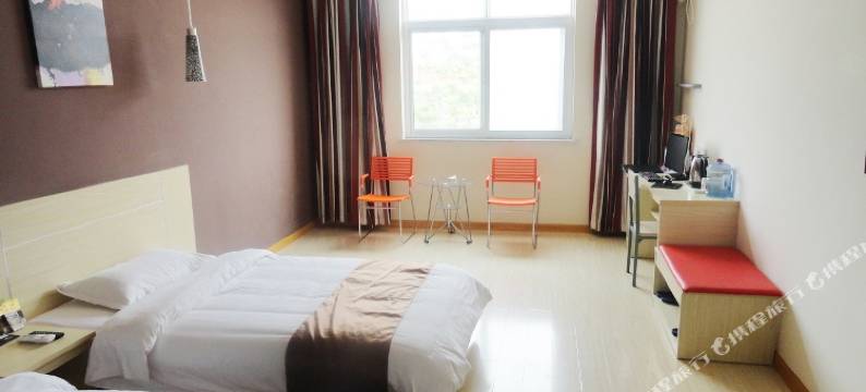 尚客优酒店(宁阳西街路店)图片