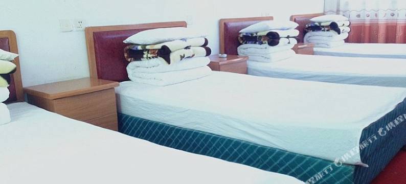 婺源龙达宾馆图片