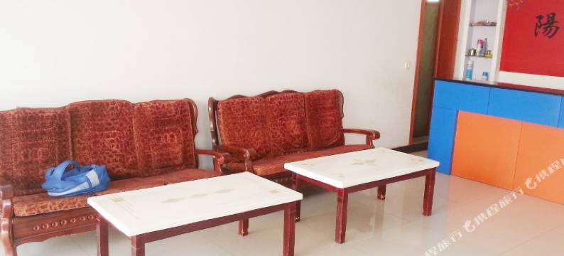 潢川阳光宾馆图片